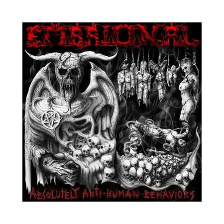 Embrional- Absolutely anti-human behaviors